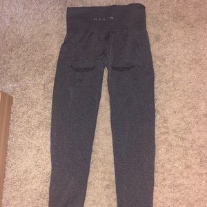 NVGTN contour seamless leggings